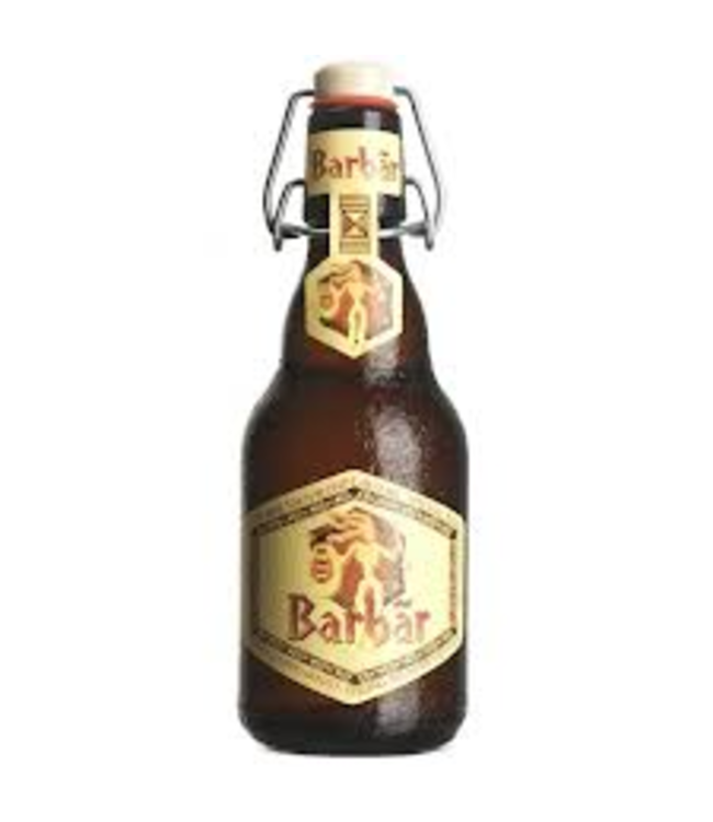 Barbar Honingbier