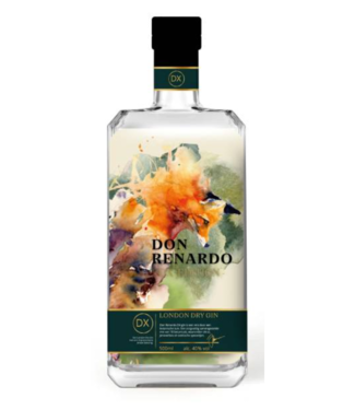 Don Renardo DX edition