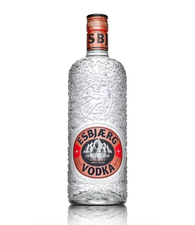 Esbjaerg Copper Edition