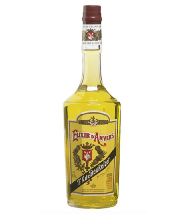 Elixir d'Anvers 50cl