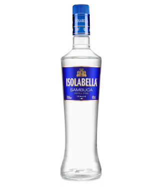 Sambuca Isolabella