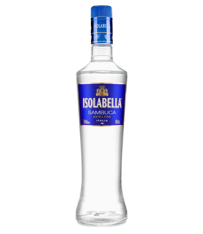 Sambuca Isolabella
