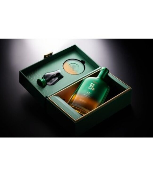 Kavalan 15th anniversary 2009