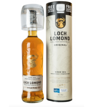 Loch Lomond Loch Lomond