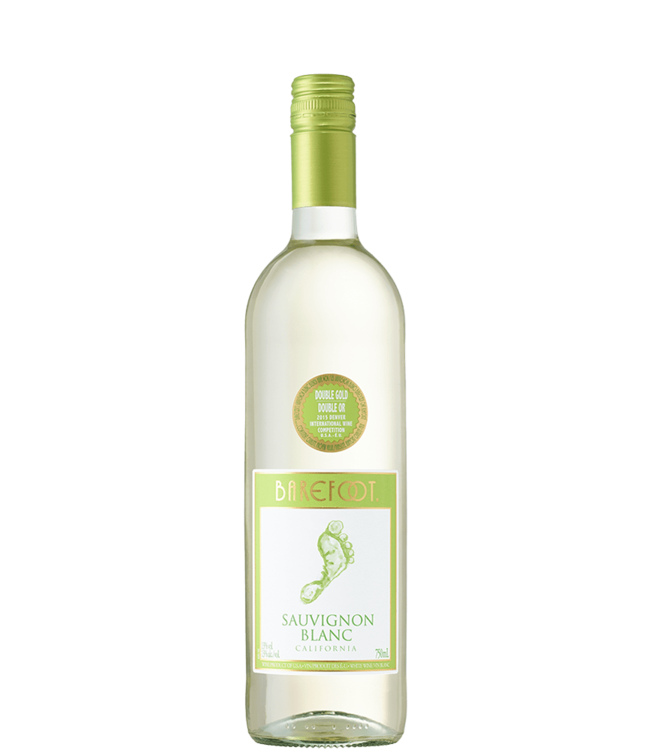 Barefoot Sauvignon