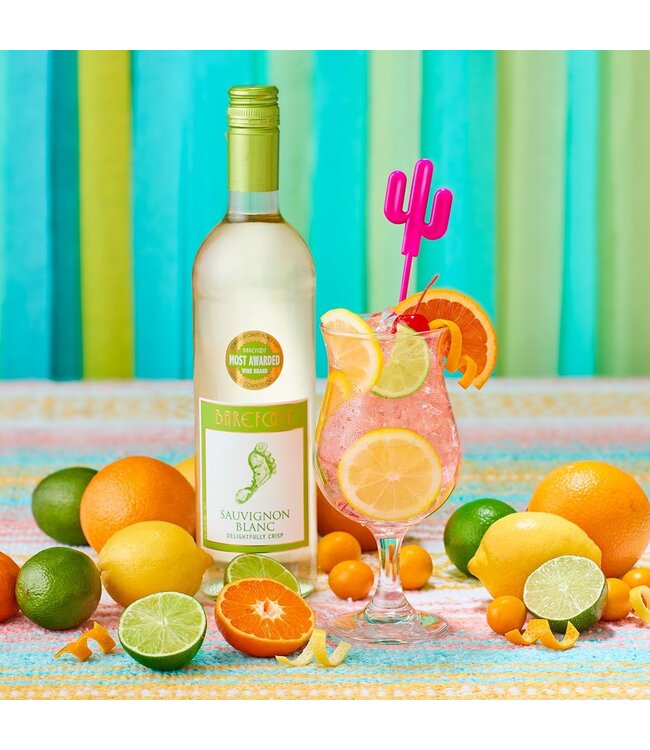 Barefoot Sauvignon