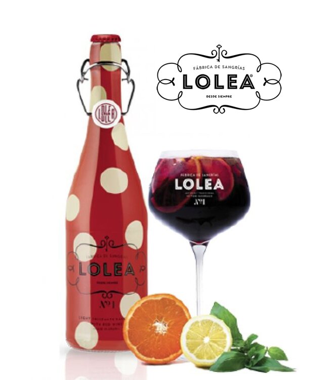 Lolea Sangria