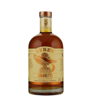 Lyre's Amaretti