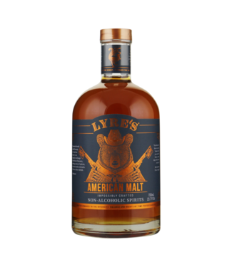 Lyre's American Malt