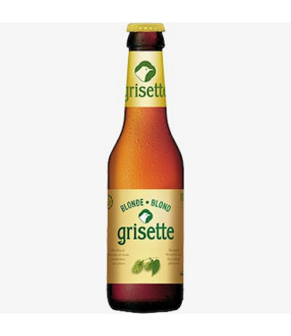 Grisette Glutenvrij