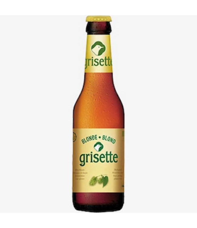 Grisette Glutenvrij
