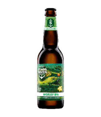 Moray IPA Stadshaven