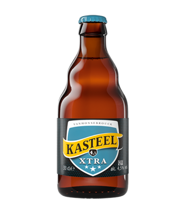 Kasteel Xtra