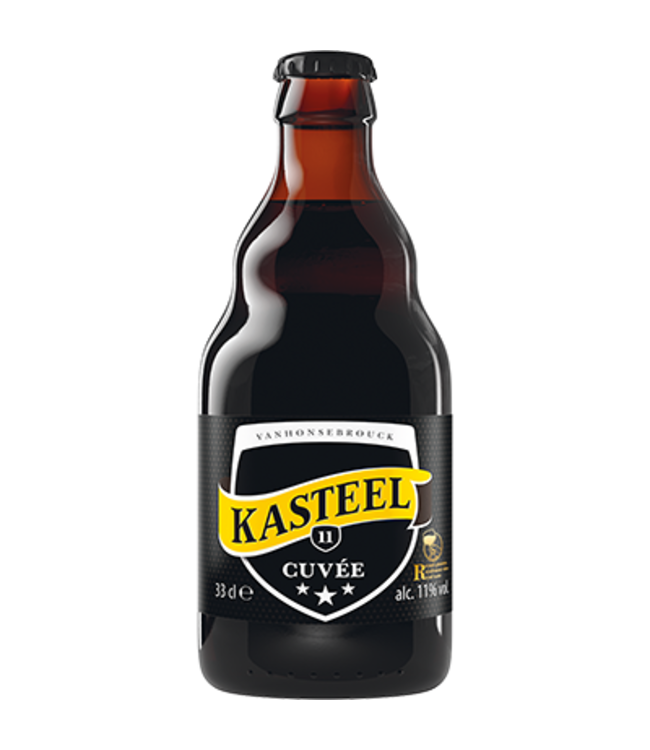 Kasteel Cuvee de Chateau