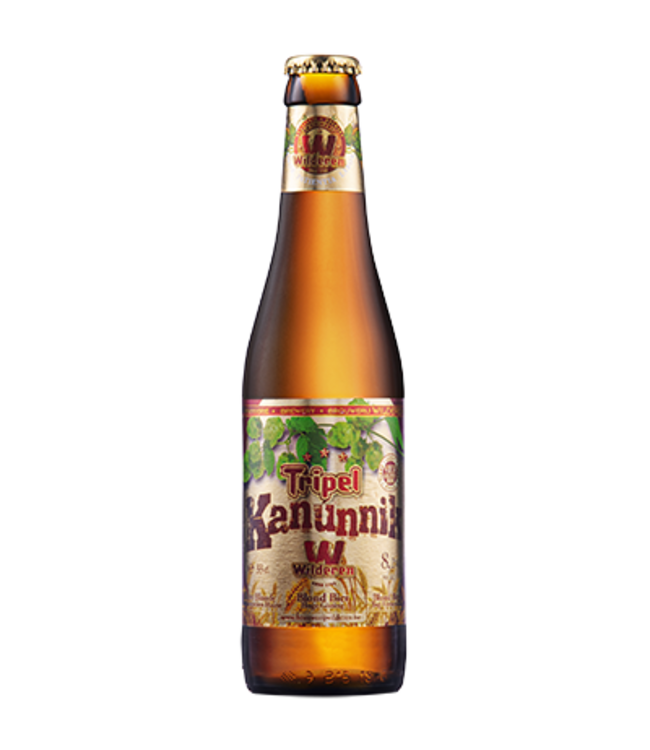 Kanunnik Tripel