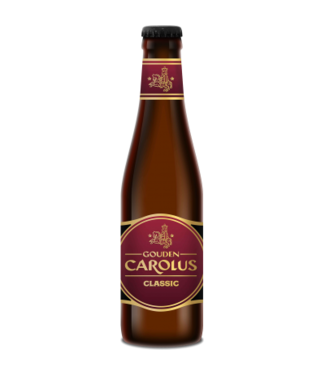 Gouden Carolus Classic