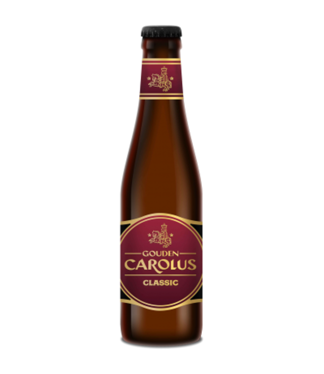Gouden Carolus Classic