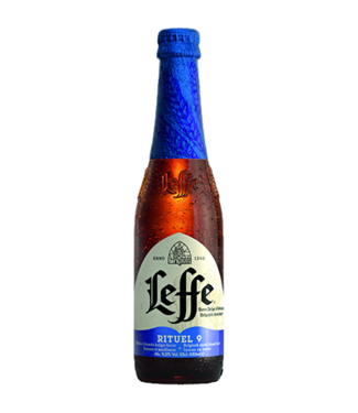 Leffe Rituel 9