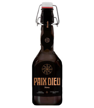 Paix Dieu NOVA
