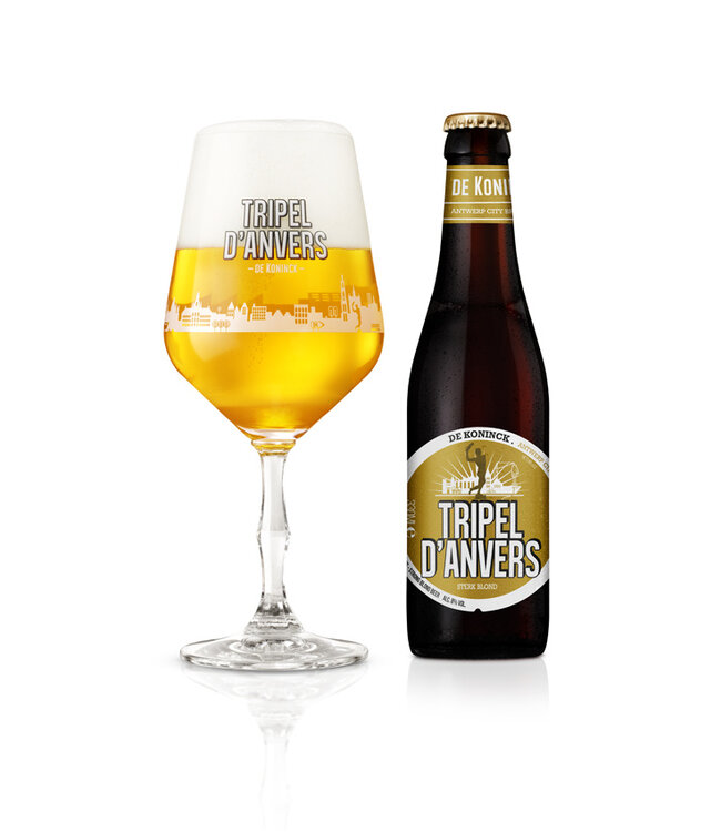 Triple d' Anvers