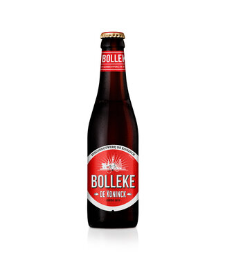 De Koninck Bolleke