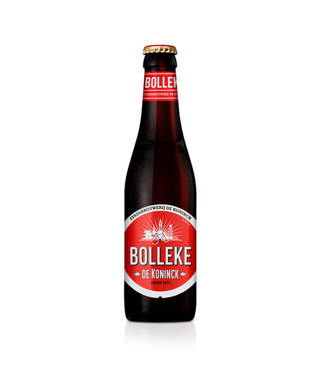 De Koninck Bolleke