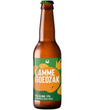 Lamme Goedzak