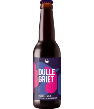 Dulle Griet