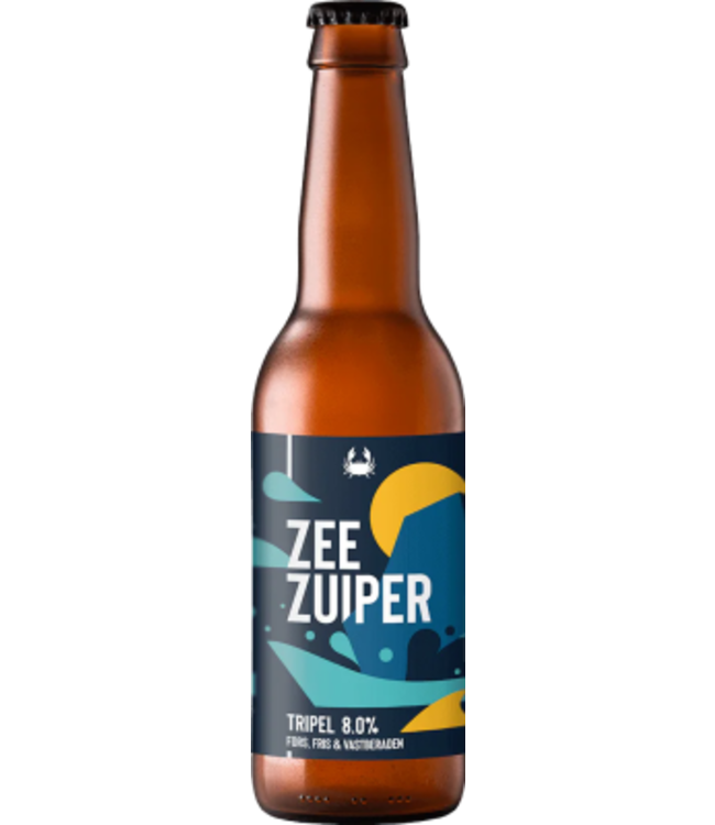 Zeezuiper