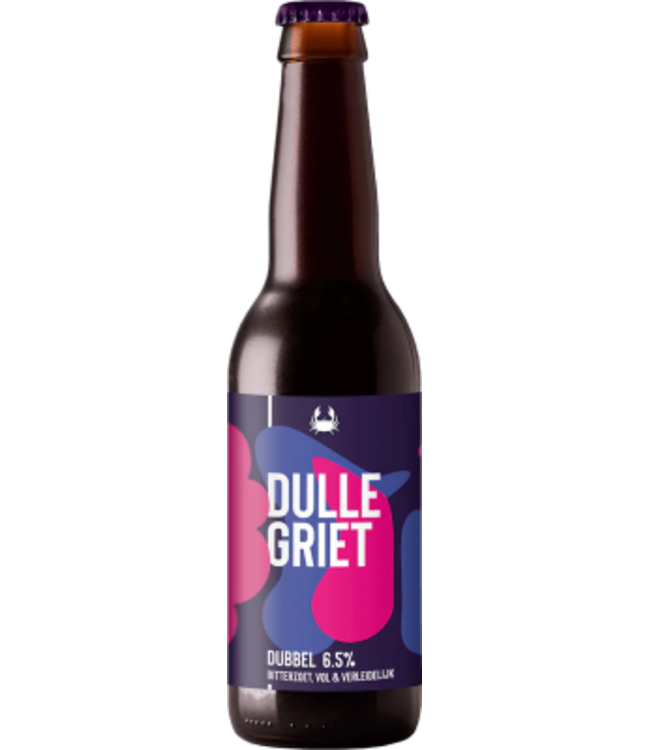 Dulle Griet 12x33cl