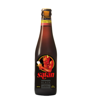 Satan Black