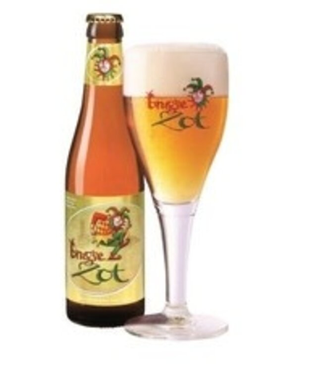 Brugse Zot Blond