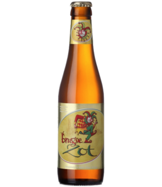 Brugse Zot Blond