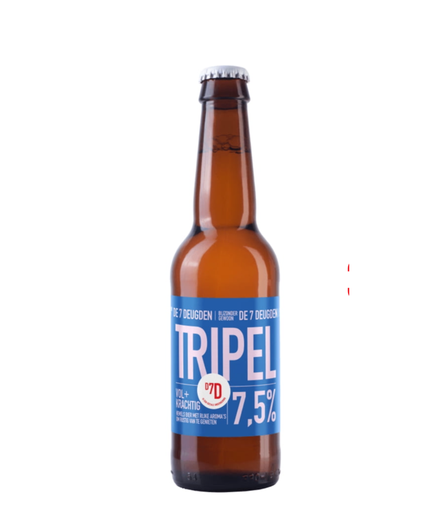 Tripel 7,5%