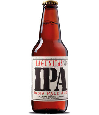 Lagunitas 24x30cl