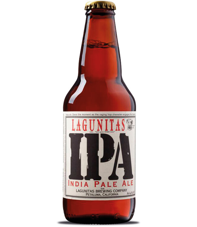 Lagunitas 24x30cl