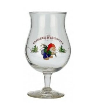 Chouffe glas 33cl
