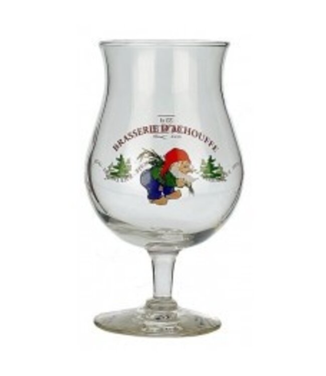 Chouffe glas 33cl