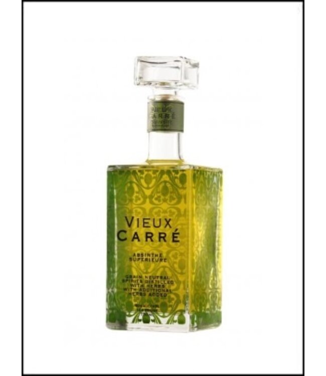 Absinth karaf