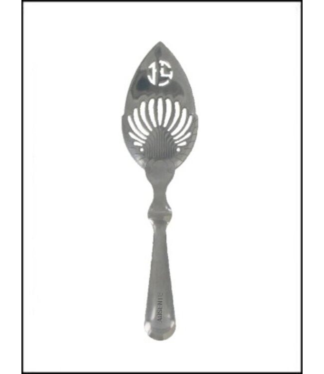 Absinth lepel