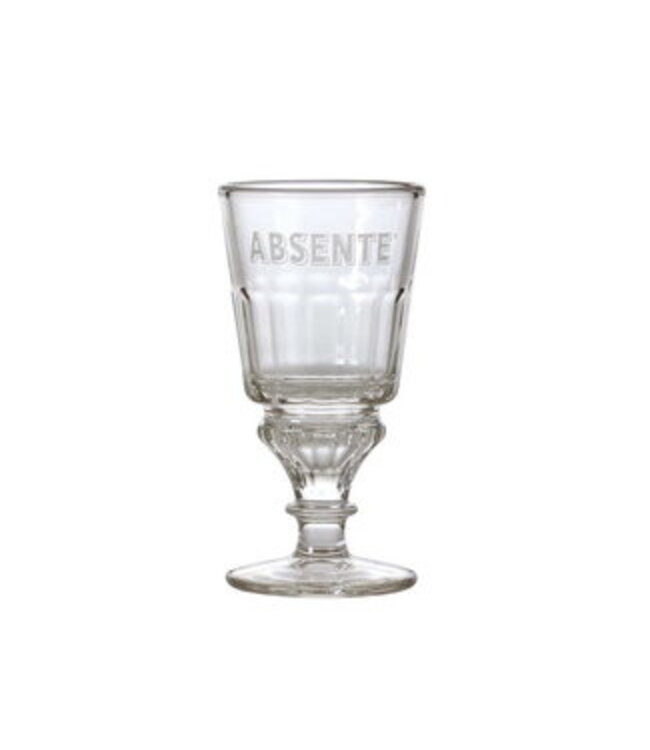 Absinth glas