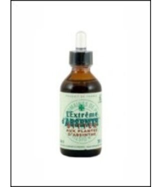 Absinth elixer extract