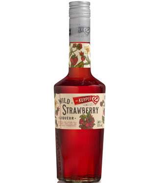 De Kuyper Wild Strawberry