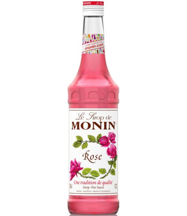 Monin Rose