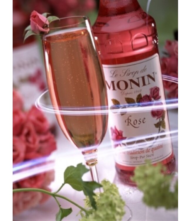 Monin Rose