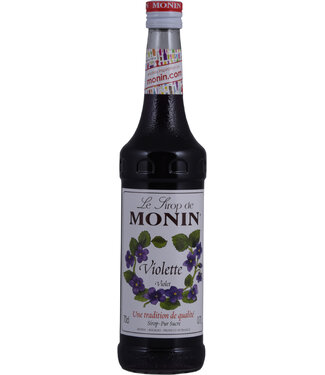Monin Violette