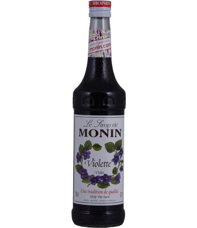Monin Violette