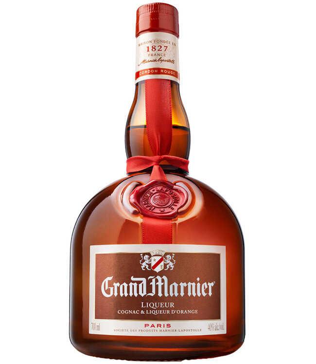 Grand Marnier Rouge