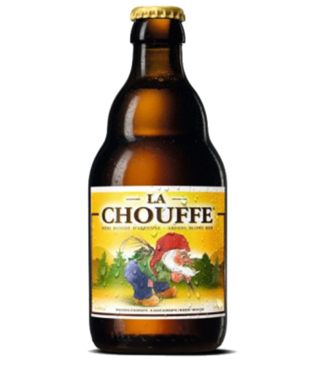 La Chouffe