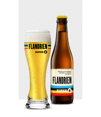 Super 8 Flandrien